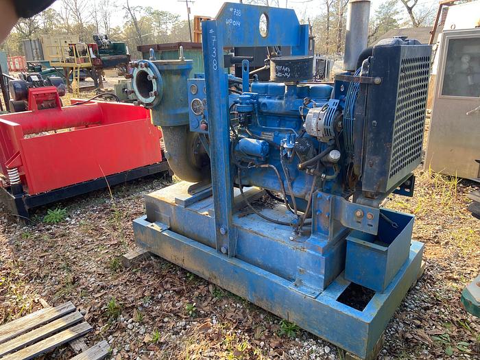 Gebraucht NA GODWIN CD150M,