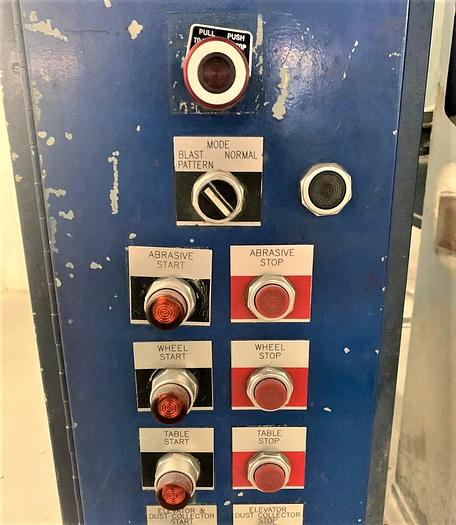 Very good 1999 Bronco fixed table