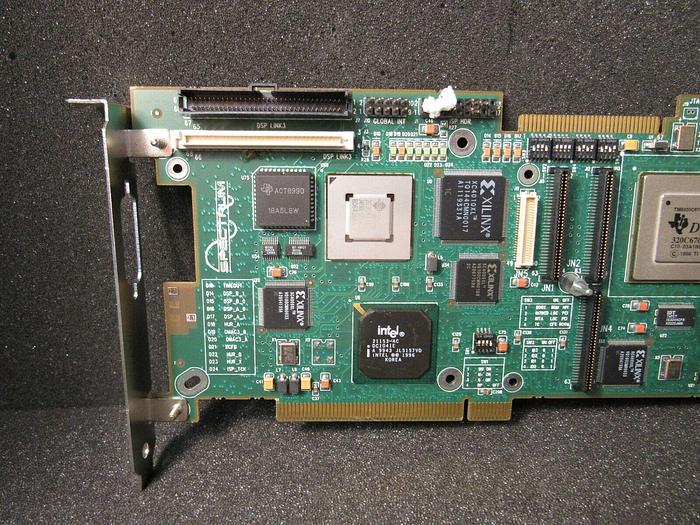 Used Spectrum Signal 260-00608
