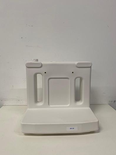 Elga LA621 Polyethlene L-Shaped Docking Vessel 25L Water Purification System