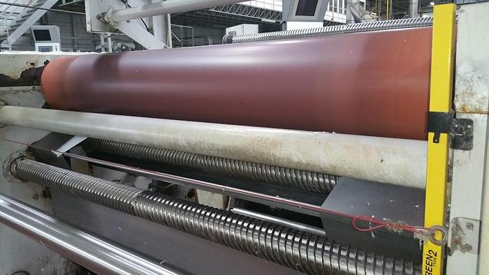 Used STENTER BRUCKNER