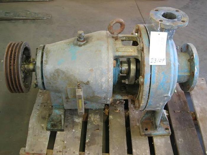 Used GOULDS 3175 #23109