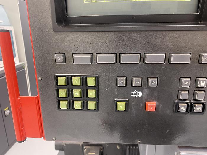 Used Emco Turn 242 CNC Lathe