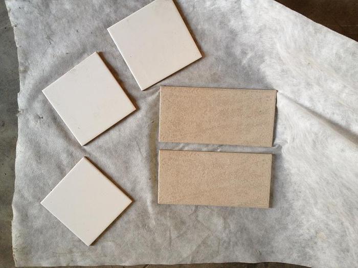 Usato RUVIDE  cm 1.25 X 25