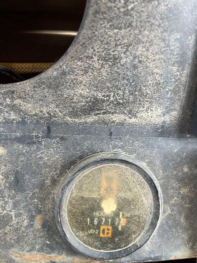 Used 1990 CAT IT-14B