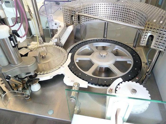 Used J 14345 E - Ampoule Ring Coder BOSCH DRN 3010