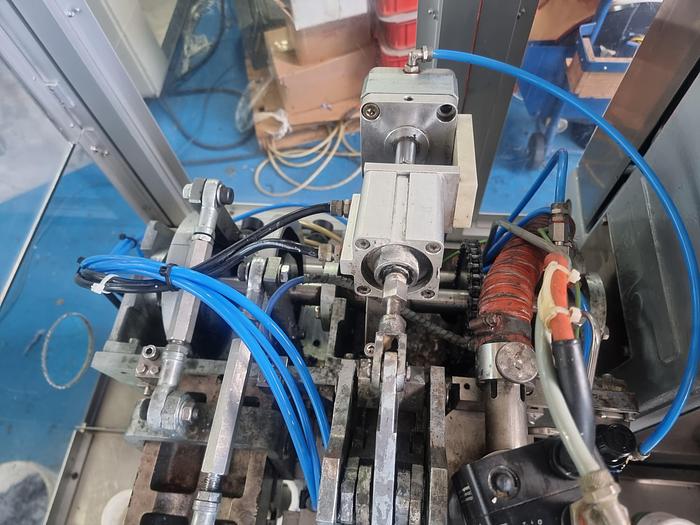 Used - Norden 700 HA