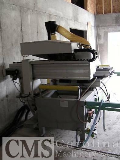 Used Biesse Rover 13S