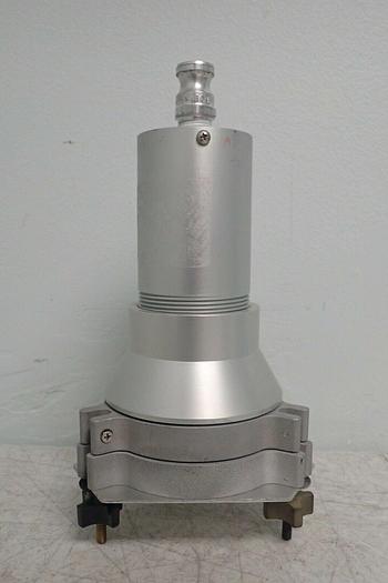 Used Thermo Andersen Air Sampler PUF Head