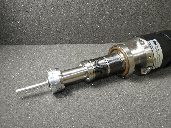 Used FEI 20089-Q Gas Injection System 18098 Rev: A