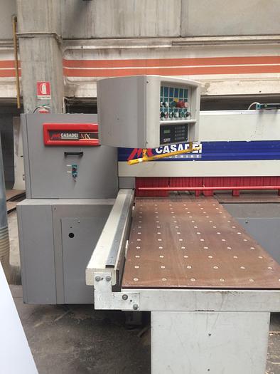 Refurbished Casadei MX