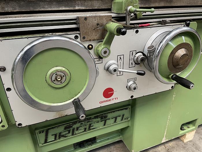 Gebruikt Grisetti-Legnano RT/S 1500