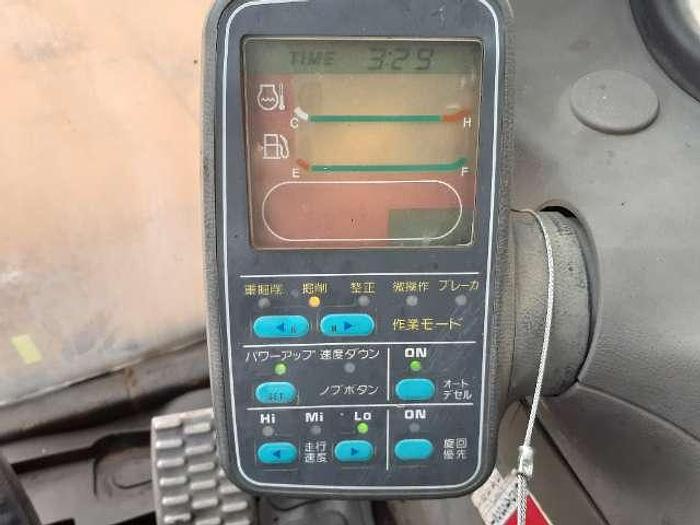 Used 1994 KOMATSU PC200-6M