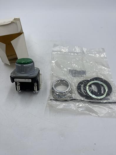 Allen-Bradley 800T-A1D1 Ser T