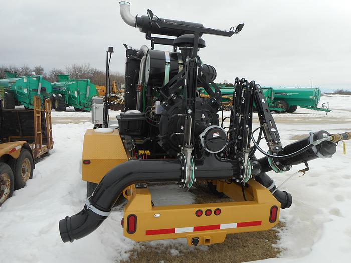 2022 BAZOOKA FARMSTAR FULL THROTTLE