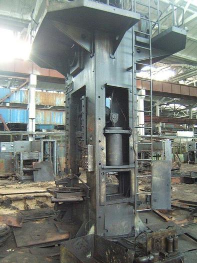 Used Press Trimming KB9534