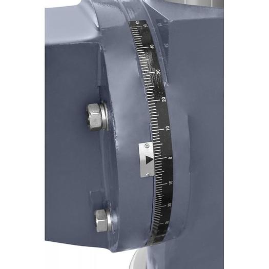 Cormak Z5050 Pedestal Drilling Machine