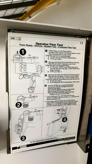 Used BioProfile® pHOx Cell Analysis System from Nova Biomedic Model 33103 Ships Free!