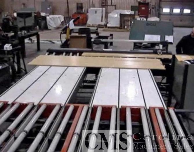 Used 2006 DOUCET RS-75
