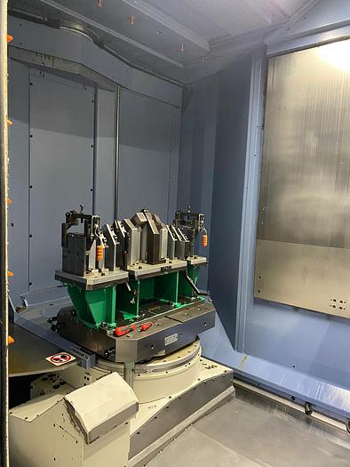 MCM TANK 1300 - 4.0 READY