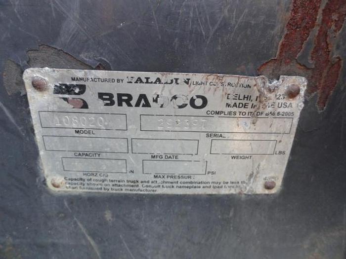 Used 2011 Ditch Witch XT1600