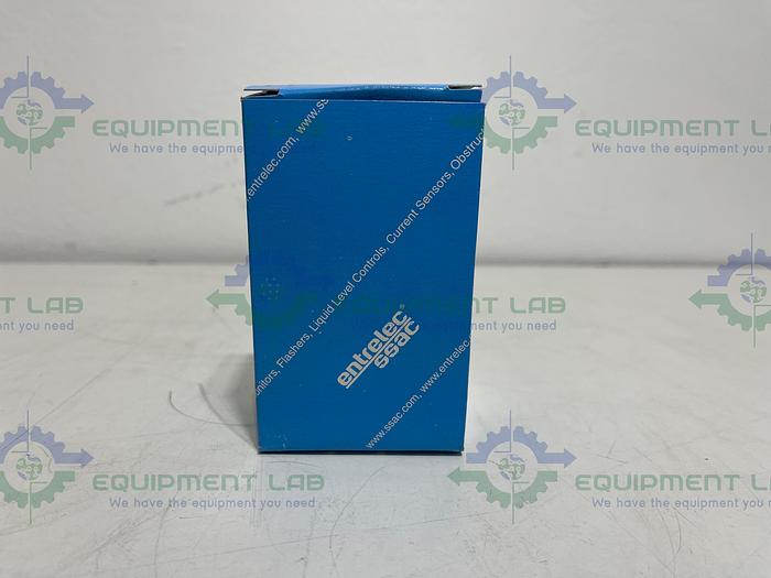 Entrelec SSAC  TDB24ALD Time Relay 24VAC