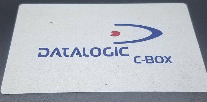 Used DATALOGIC K0CBOX200SS2664 (Used, Cleaned, Tested 2 year warranty)