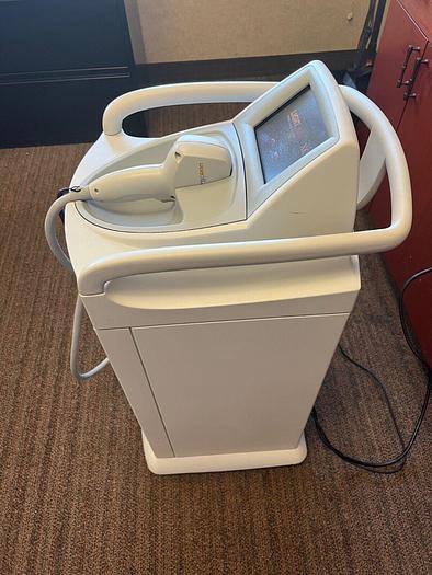 Used Lumenis Lightsheer XC Hair removal laser 400 MS ~ One Owner ~Warranty~ HR= 1.67