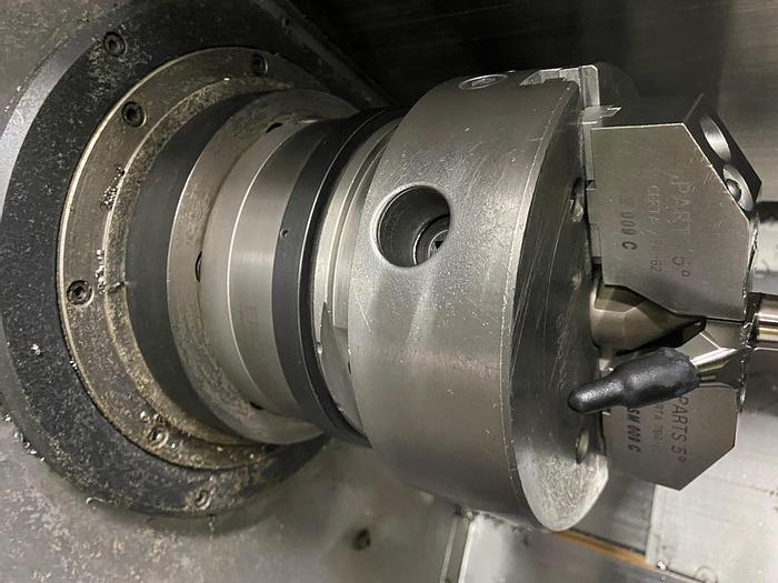 Used 1997 Gildemeister MF65 Twin