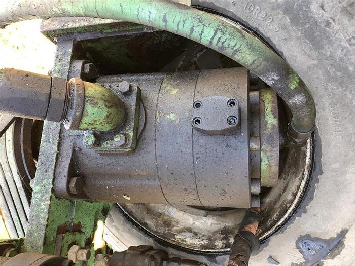 Used 0 Chicago Pneumatic C-700 Drill Rig