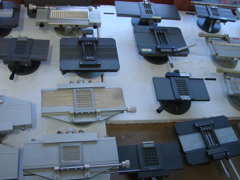 Used Dage LED Package Vacuum Jig for Dage 4000/4000plus Bond Tester