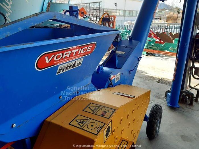 Usato VORTICE ARCOM 45 DC
