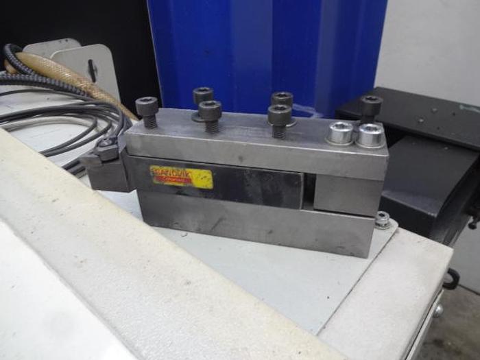 Utilisé Tour Mazak Quick Turn 6G