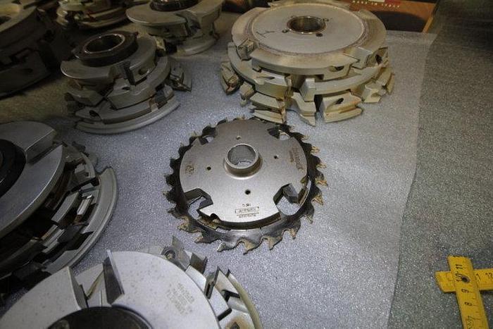 Used Zuani Infisso aria 4