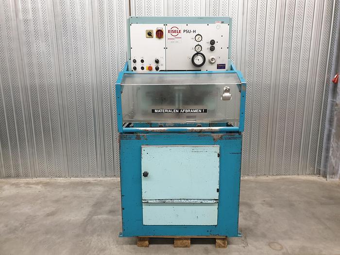 Used 1992 EISELE PSU-H 471