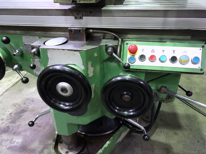 Gebraucht 1984 HURON HURE NU5