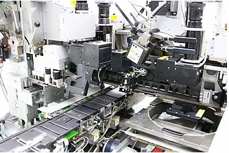 Used ESEC  2008HS3 Plus