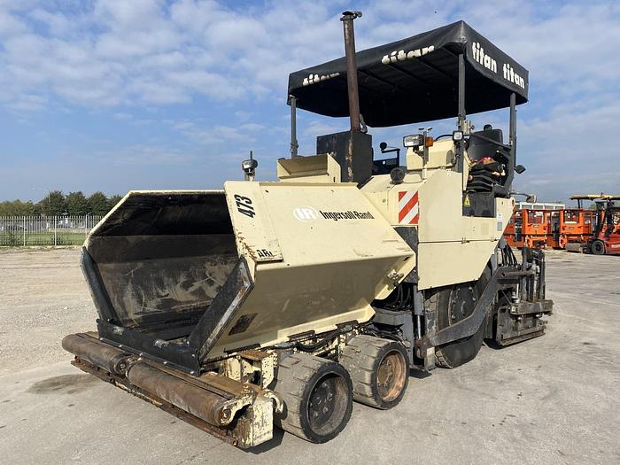 Usato 2005 ABG TITAN 473-2