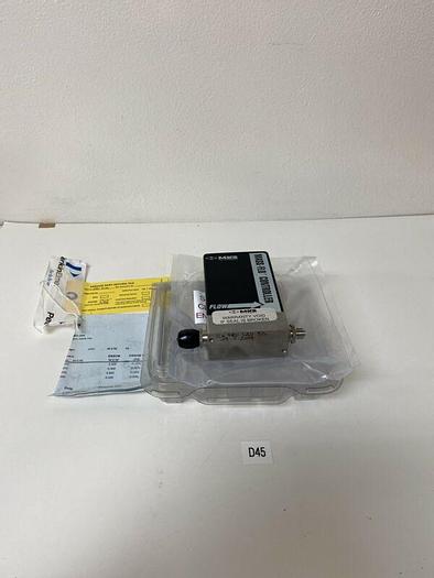 Used MKS / 1179A23CS1BV / MASS-FLO CONTROLLER Fast Shipping (For Parts)