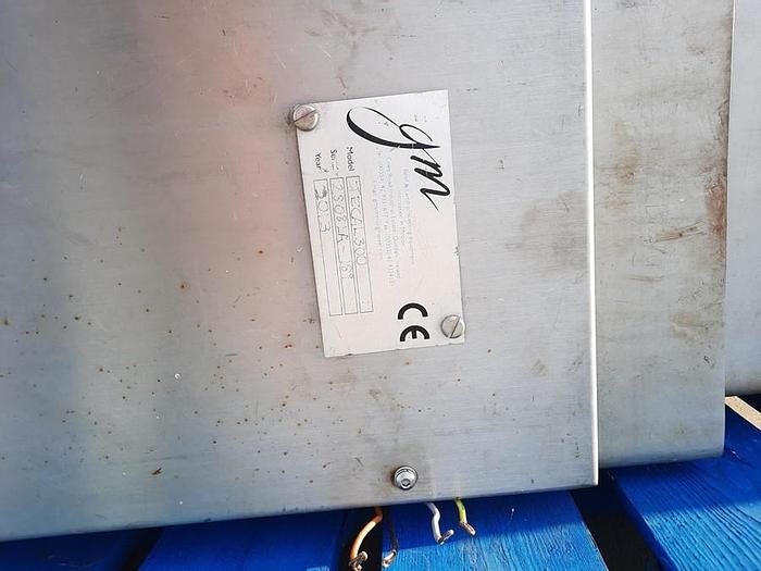 D'occasion BEEF LOADING ARM