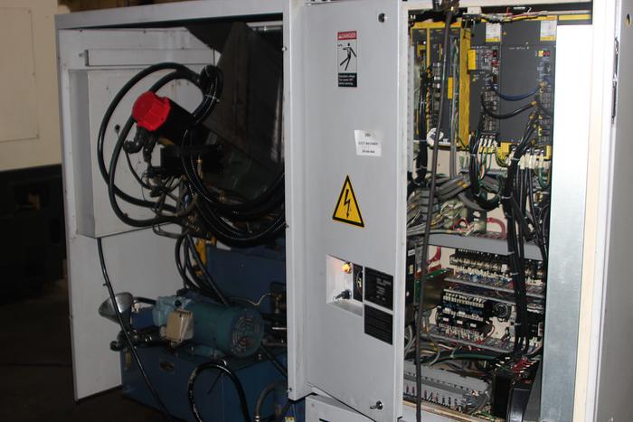 Used 1995 Mori Seiki CL-25