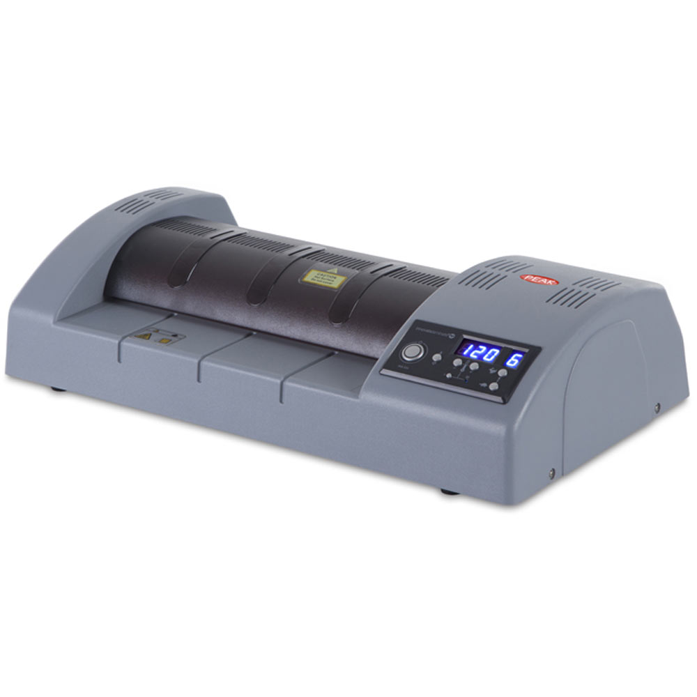 Peak PHS-450 Document Pouch Laminator