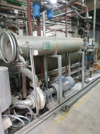 Usado 2003 THIES TRD