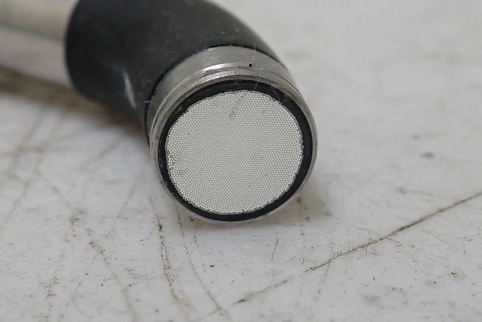 Used Kerr Demetron 20898 11 mm Curved Dental Curing Light Guide