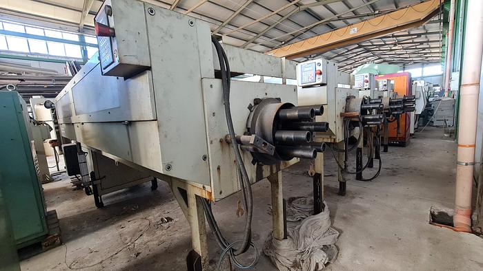 Usato Stock Macchinari utensili lavorazione metalli ed altro