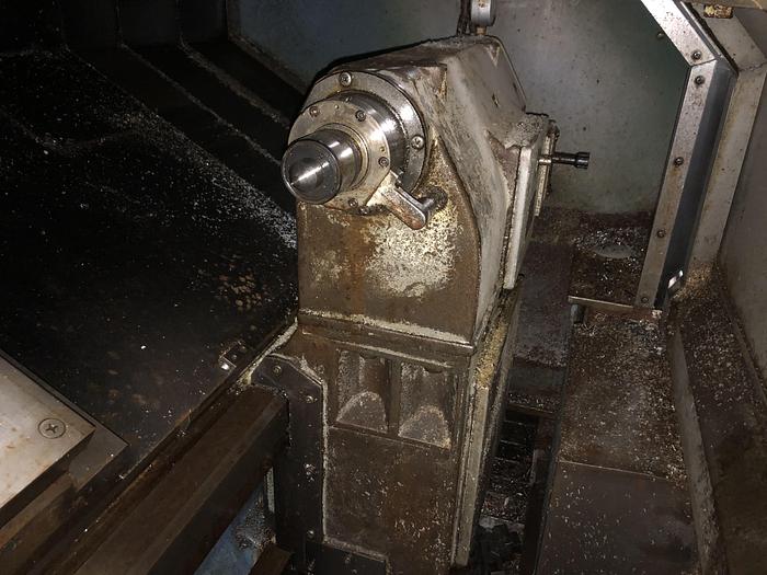 Gebruikt Mazak Quick Turn 20N