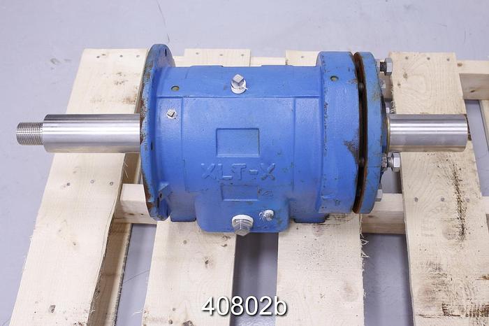 Unused Goulds 3196 XLT-X Power End #40802