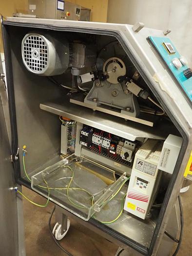 Gebraucht Negütec ME 300