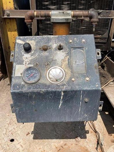 Used 0 Bucyrus Erie 22W Series II Cable Tool Rig