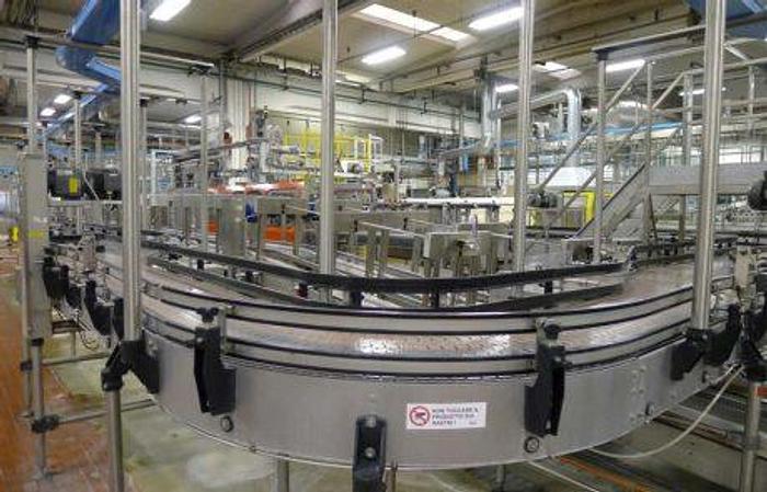 Used Sold Used Still Water Line Machinery